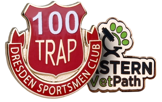 Stylish Hard Enamel Pins