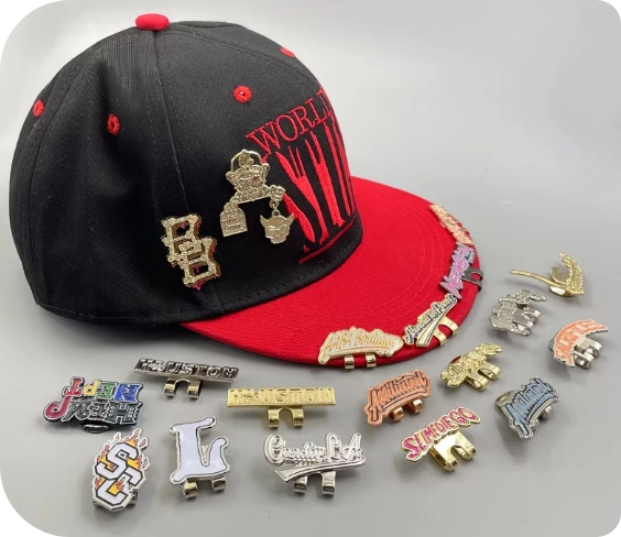 Hat Pin Maker