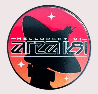 custom uv pins