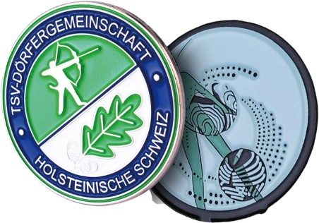 Personalized Soft Enamel Pins