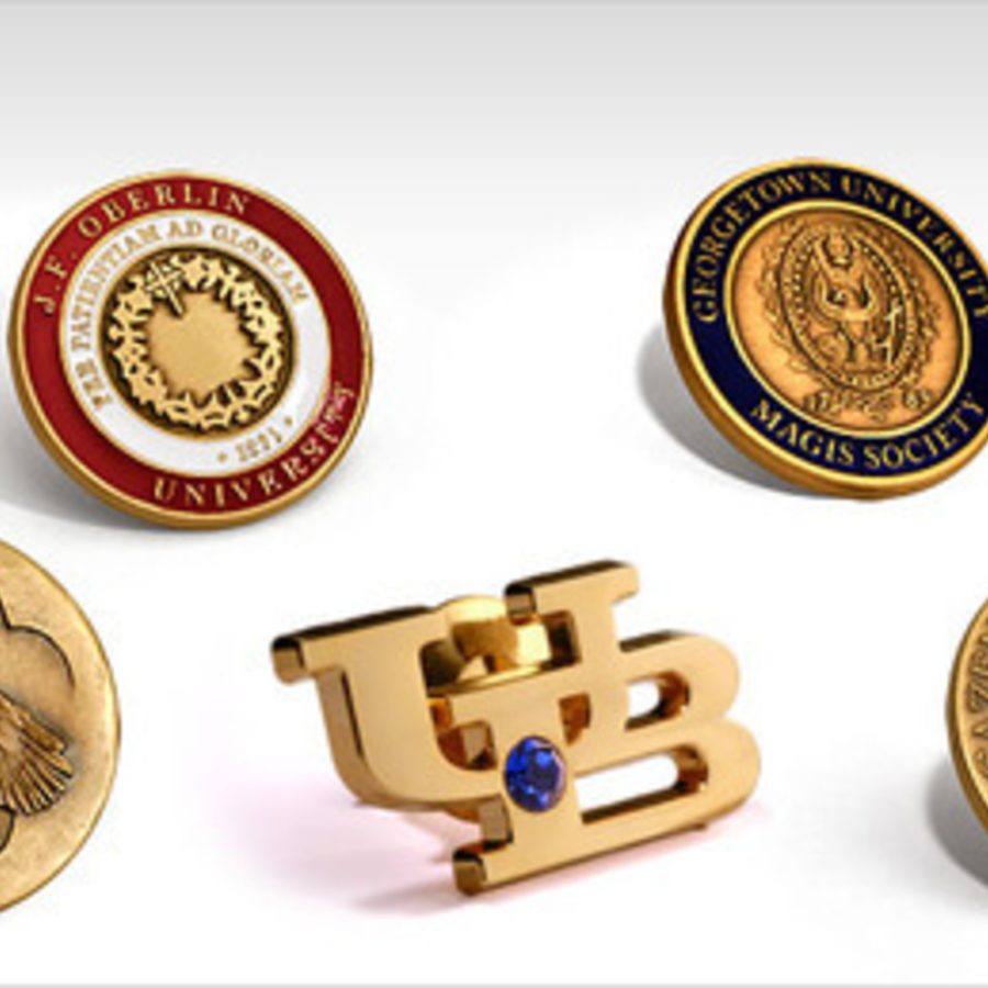 How To Create A Custom Hard Enamel Pin